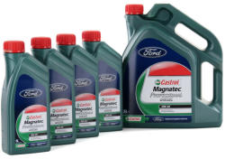 Castrol Magnatec Professional Diesel 0W-20 5 l