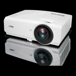 BenQ SH753+ (9H.JGJ77.25E/9H.JGJ77.2HE) Videoproiector