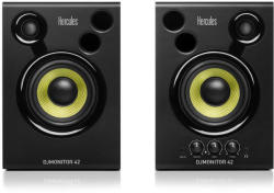 Hercules DJMonitor 42 Aktív hangfal