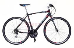 Neuzer Courier (2018) Kerékpár