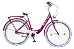 Neuzer Balaton Premium N3 26 Lady (2018) Kerékpár