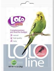Lolo Pets Vitamine pentru perusi Lolo Pets Gadu-Lolo, 20 g