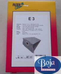 Electrolux MONDO, porszívó IZ-E3 papír porzsák (5db)
