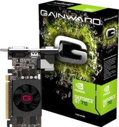 Gainward GeForce GT 710 1GB GDDR5 (471056224-1297)