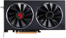 PowerColor Radeon RX 5700 XT RED DRAGON 8GB GDDR6 256bit (AXRX 5700XT 8GBD6-3DHR/OC)