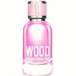 Dsquared2 Wood pour Femme EDT 30 ml