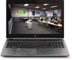 HP ZBook 15 G6 6TU91EA
