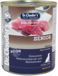 Dr.Clauder's Selected Meat Senior 800 g