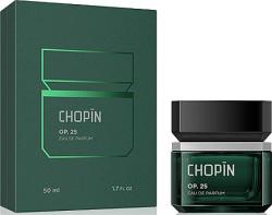 Miraculum Chopin OP. 25 EDP 100 ml