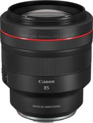 Canon RF 85mm f/1.2L USM DS (3450C005AA)