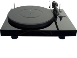 Pro-Ject Debut III DC Black