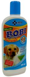  Șampon Bobi pentru câini juniori, cu proteine 200 ml