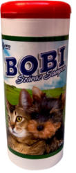 Bobi Șampon uscat pentru câini și pisici 100 ml