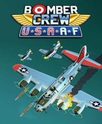 Curve Digital Bomber Crew USAAF (PC) Jocuri PC