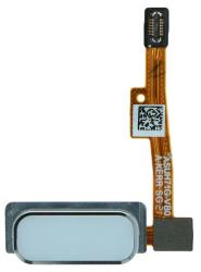 tel-szalk-015888 Asus Zenfone 4 ZE554KL fehér ujjlenyomat olvasó szenzor flexibilis kábellel (tel-szalk-015888)