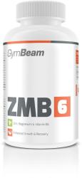 GymBeam ZMB6 120 caps - gymbeam