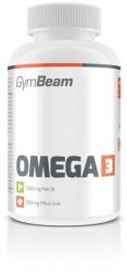 GymBeam Omega 3 120 caps