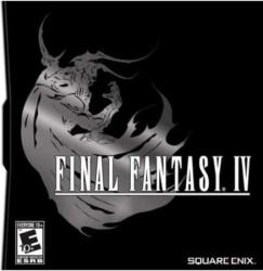 Square Enix Final Fantasy IV (PC)