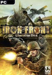 Deep Silver Iron Front Liberation 1944 [Digital War Edition] (PC) Jocuri PC
