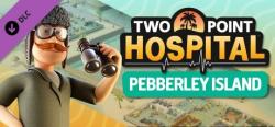 SEGA Two Point Hospital Pebberley Island DLC (PC)