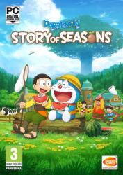 BANDAI NAMCO Entertainment Doraemon Story of Seasons (PC)