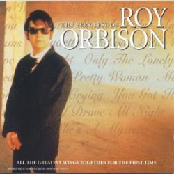 Roy Orbison The Very Best of Roy Orbison (cd) - rockshop - 40,00 RON