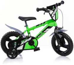 Dino Bikes 12 412UL (2017) Bicicleta