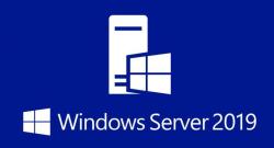 Microsoft Windows Server 2019 S26361-F2567-L663