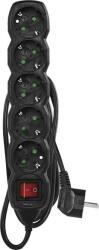 EMOS 5 Plug 1.5 m (PC1521)