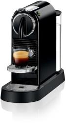 Nespresso D112-EU-BK-NE CitiZ