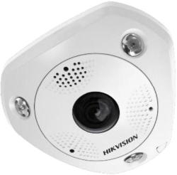 Hikvision DS-2CD6365G0-IVS(1.27mm)