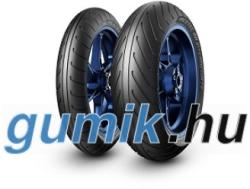 METZELER Racetec RR Intermediate 190/60 R17