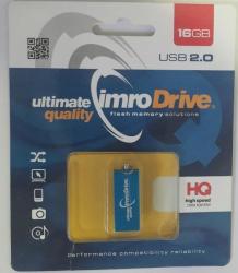 Imro Edge 16GB USB 2.0 EDGE/16G Memory stick