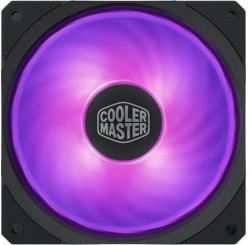 Cooler Master MasterFan SF120R RGB 120mm PWM (MFX-B2DN-20NPC-R1)