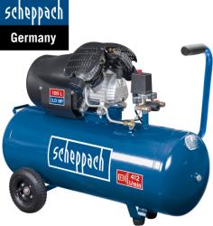 Scheppach HC100DC (5906120901)