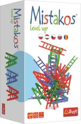 Trefl Mistakos Level up - Harc a létrákkal (01844)