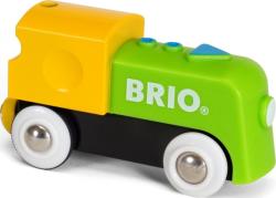 BRIO Primul contraption electric (OLP102233705) Trenulet