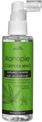Joanna Balsam de păr - Joanna Cannabis Seed Moisturizing-Strengthening Rub-on Conditioner 100 ml