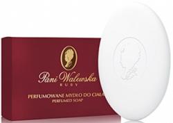 Pani Walewska Săpun-cremă parfumat - Pani Walewska Ruby Soap 100 g