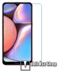 Képernyővédő fólia - Anti-glare - MATT! - 1db, törlőkendővel - SAMSUNG SM-A107F Galaxy A10s