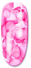 Classic Nails Color Ink 05, pink 4ml