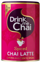  Drink Me Chai Latte fűszeresen 250g