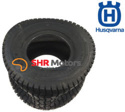 Husqvarna Anvelopa tractor spate 18 x 9.5 - 8"