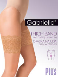 Gabriella Jartiera Gabriella Thigh Band Plus Size (509)
