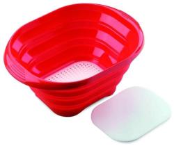 Silikomart Форма за изцеждане colander, код С82