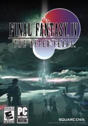 Square Enix Final Fantasy IV The After Years (PC)