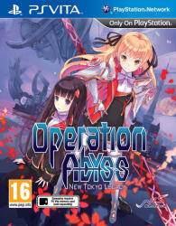 NIS America Operation Abyss New Tokyo Legacy (PC)