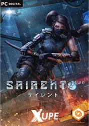 Mixed Realms Sairento VR (PC)