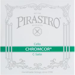 Pirastro Chromcor Vcl Set medium