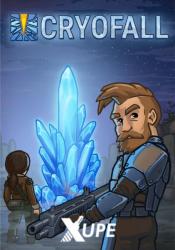 Daedalic Entertainment CryoFall (PC)